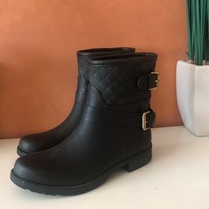 COLORS OF CALIFORNIA | stylish rain boot